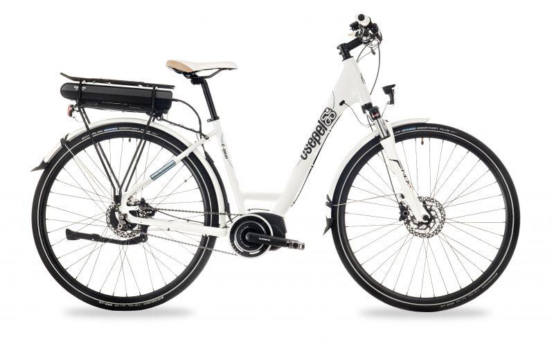 Vásárlás: Csepel E-Gear UNI Elektromos kerékpár árak összehasonlítása, E  Gear UNI boltok