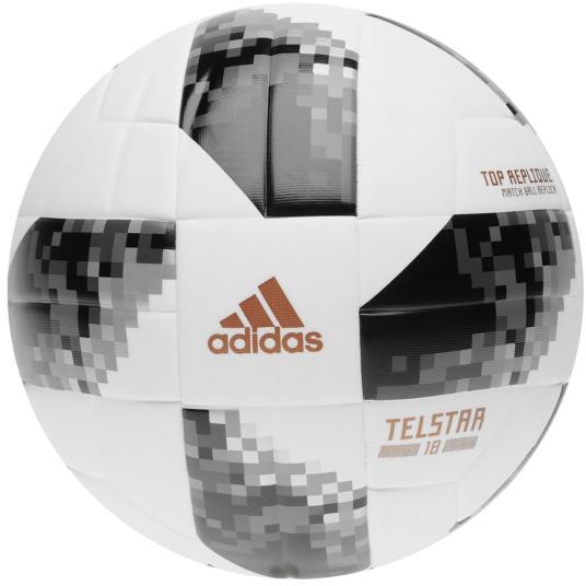 Minge Fotbal Adidas World Cup 2018 Telstar Originala Marimea Oficiala |  islamiyyat.com