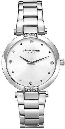 Pierre Cardin PC902302 Часовници Цени, оферти и мнения, каталог на  магазините
