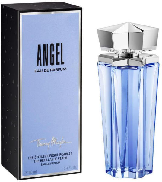 Thierry Mugler Angel EDP 100ml parfüm vásárlás, olcsó Thierry Mugler Angel  EDP 100ml parfüm árak, akciók