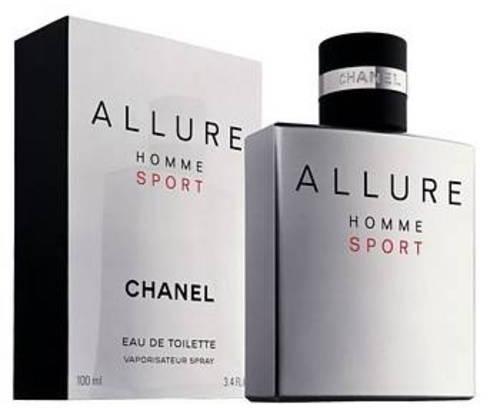 CHANEL Allure Homme Sport EDT 150 ml parfüm vásárlás, olcsó CHANEL Allure  Homme Sport EDT 150 ml parfüm árak, akciók