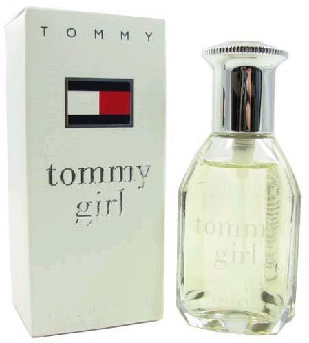 Tommy Hilfiger Tommy Girl EDC 50 ml parfüm vásárlás, olcsó Tommy Hilfiger  Tommy Girl EDC 50 ml parfüm árak, akciók