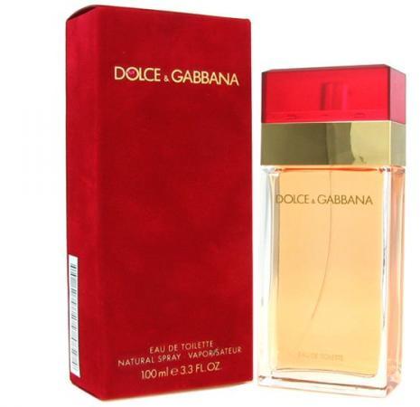 Dolce&Gabbana Pour Femme EDT 100ml Preturi Dolce&Gabbana Pour Femme EDT  100ml Magazine