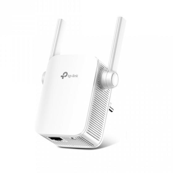 Vásárlás: TP-Link RE205 Wi-Fi jelerősítő, range extender árak  összehasonlítása, RE 205 boltok