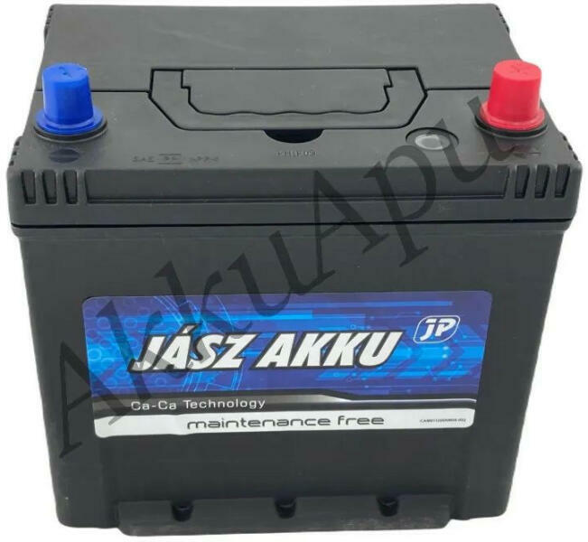 Jász-Plasztik 70Ah 540A right+ vásárlás, Autó akkumulátor bolt árak,  akciók, autóakku árösszehasonlító