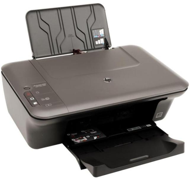 Vásárlás: HP Deskjet 1050A (CQ198B) Multifunkciós nyomtató árak  összehasonlítása, Deskjet 1050 A CQ 198 B boltok