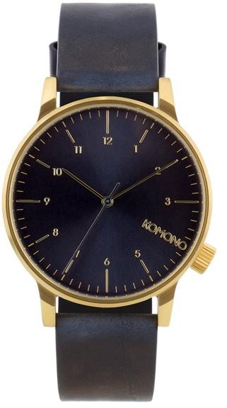 Komono Winston Regal (W22) Часовници Цени, оферти и мнения, каталог на  магазините