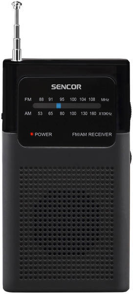 SRD 1100B