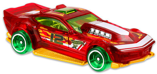 dty12 hot wheels