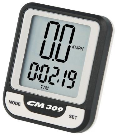 Vásárlás: CicloSport CM309 Kerékpár computer árak összehasonlítása, CM 309  boltok