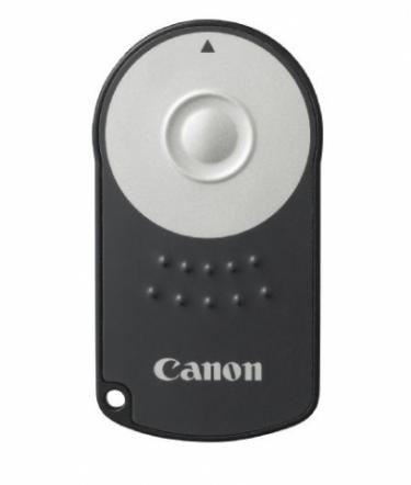 Vásárlás: Canon RC-6 (4524B001AA) Távkioldó árak összehasonlítása, RC 6  4524 B 001 AA boltok