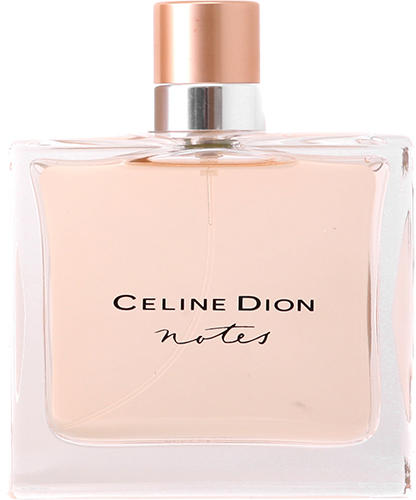 Celine Dion Notes EDT 100 ml parf m v s rl s olcs Celine Dion