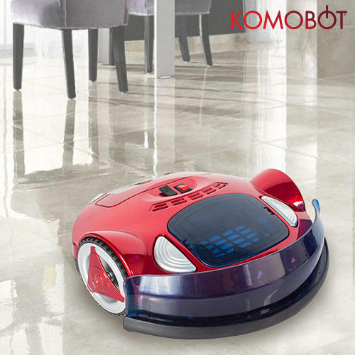 KomoBot Smart (Robot curatenie) - Preturi