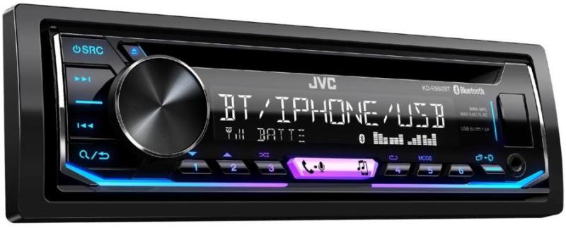 JVC KD-R992BT autórádió vásárlás, olcsó JVC KD-R992BT autórádió árak, akciók