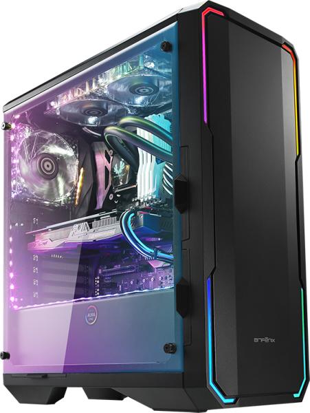 ENSO (BFC-ENS-150-KKWGK-RP/BFC-ENS-150-WWWGK-RP)