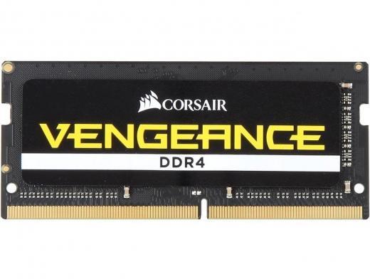 VENGEANCE 8GB DDR4 2400MHz CMSX8GX4M1A2400C16