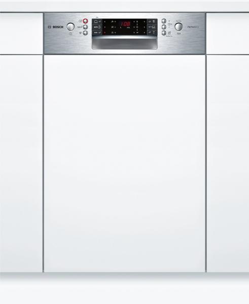 Bosch SPI66TS01E Mosogatógép - Árak, Bosch Mosogatógép vásárlás, olcsó  mosogatók, akciók
