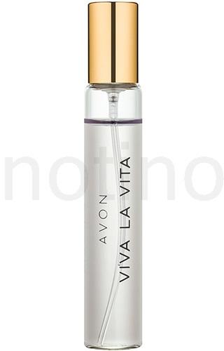 Avon Viva La Vita EDP 10ml parfüm vásárlás, olcsó Avon Viva La Vita EDP  10ml parfüm árak, akciók