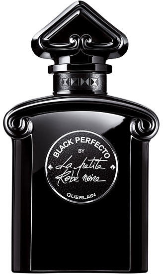 Guerlain La Petite Robe Noire Black Perfecto EDP 30ml parfüm vásárlás,  olcsó Guerlain La Petite Robe Noire Black Perfecto EDP 30ml parfüm árak,  akciók