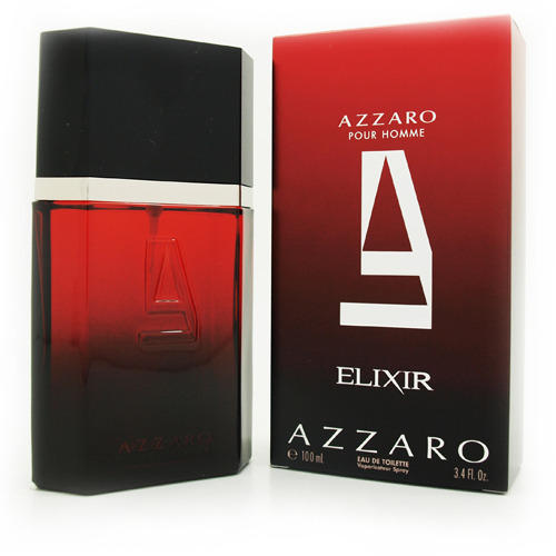 Azzaro Azzaro pour Homme Elixir EDT 100ml parfüm vásárlás, olcsó Azzaro  Azzaro pour Homme Elixir EDT 100ml parfüm árak, akciók