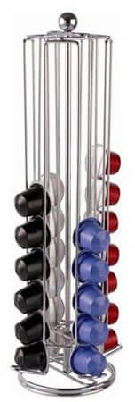 Nespresso (40 capsule)