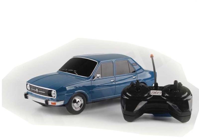 Vásárlás: Starline Skoda 120L 1:14 Távirányítós játék, RC jármű árak  összehasonlítása, Skoda 120 L 1 14 boltok