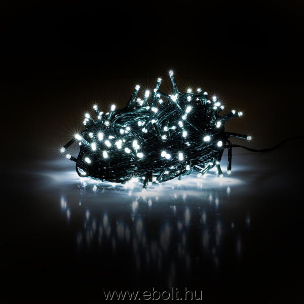 Vásárlás: Retlux 8 programos LED-es fényfüzér (RXL 261) Karácsonyfa izzó  árak összehasonlítása, 8 programos LED es fényfüzér RXL 261 boltok