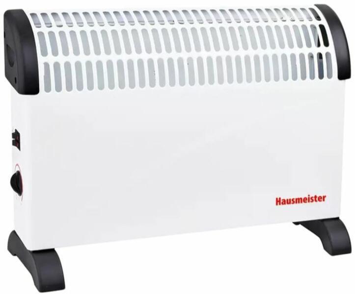 Vásárlás: Hausmeister HM 8154 Elektromos konvektor, fűtőpanel, fűtőtest  árak összehasonlítása, HM8154 boltok