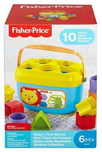 Vásárlás: Fisher-Price Formaevő dobozka (FFC84) Babáknak szóló játék árak  összehasonlítása, Formaevő dobozka FFC 84 boltok