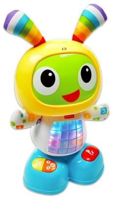 Vásárlás: Mattel Fisher-Price BeatBo robot (FCV74) Babáknak szóló játék  árak összehasonlítása, Fisher Price BeatBo robot FCV 74 boltok