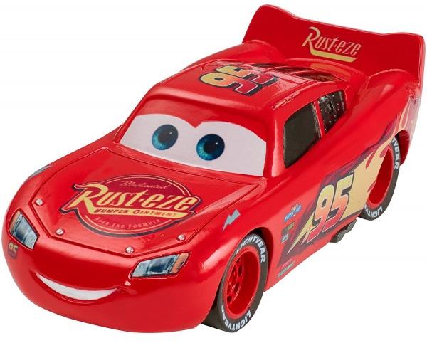 Mattel Disney Cars 3 - Fulger McQueen (DXV29/DXV32) (Masinute) - Preturi