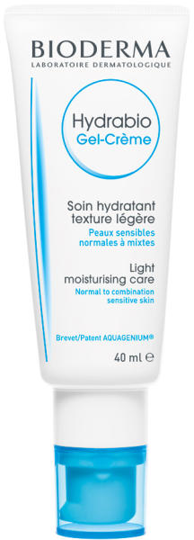 Hydrabio Gel-Créme 40 ml