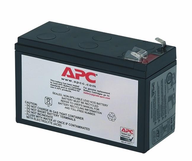 Vásárlás: APC RBC2 Szünetmentes tápegység akkumulátor árak  összehasonlítása, RBC 2 boltok