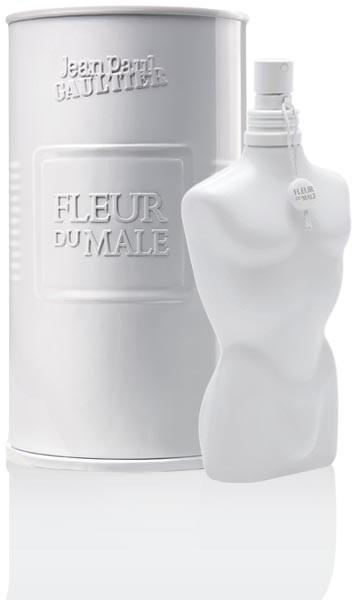 Jean Paul Gaultier Fleur Du Male EDT 75 ml parfüm vásárlás, olcsó Jean Paul  Gaultier Fleur Du Male EDT 75 ml parfüm árak, akciók