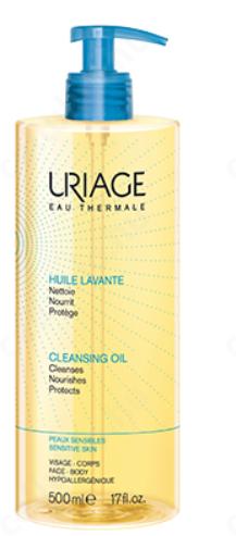 Cleansing Oil Olajtusfürdő 500 ml