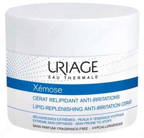 XÉMOSE Cerat krém extra száraz bőrre 200 ml