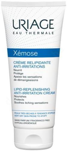 XÉMOSE krém száraz/nagyon száraz bőrre 200 ml