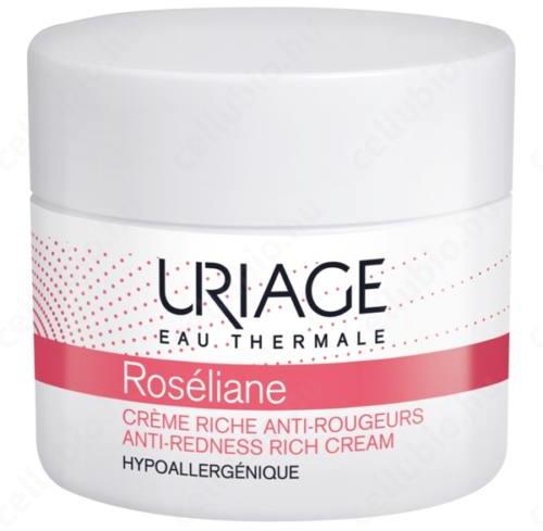 ROSÉLIANE RICHE krém kipirosodás/rosacea ellen 50 ml