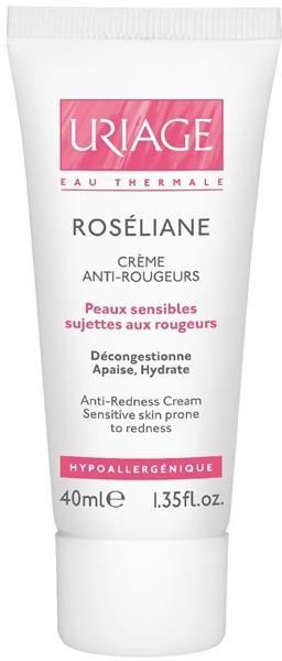 ROSÉLIANE krém kipirosodás/rosacea ellen 40 ml