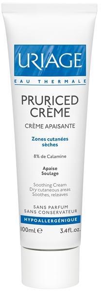 PRURICED Créme viszkető száraz bőrre 100 ml
