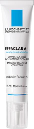 Effaclar A. I. célzott pattanás-korrigáló 15 ml