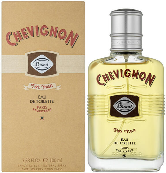 Chevignon Brand EDT 100 ml parfüm vásárlás, olcsó Chevignon Brand EDT 100  ml parfüm árak, akciók