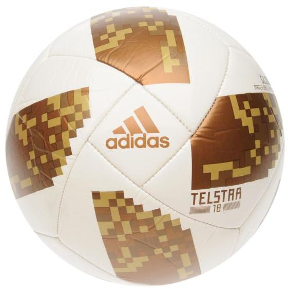 Brass garbage slow Adidas World Cup Telstar 18 (Minge fotbal) - Preturi