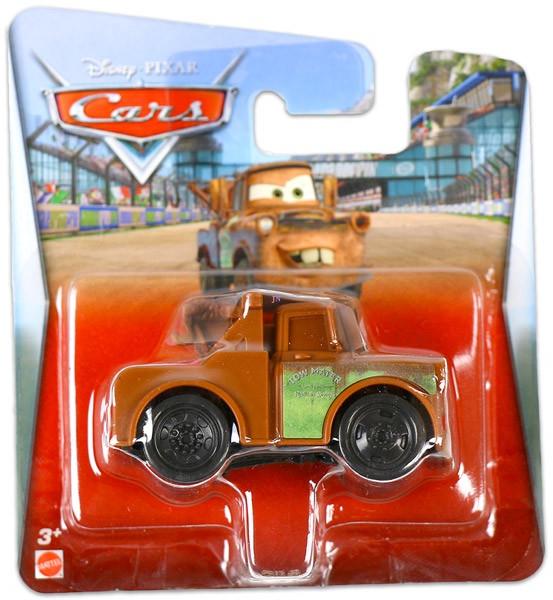 Mattel Disney Cars 2 - Plastic (BGF30/BGF32) (Masinute) - Preturi