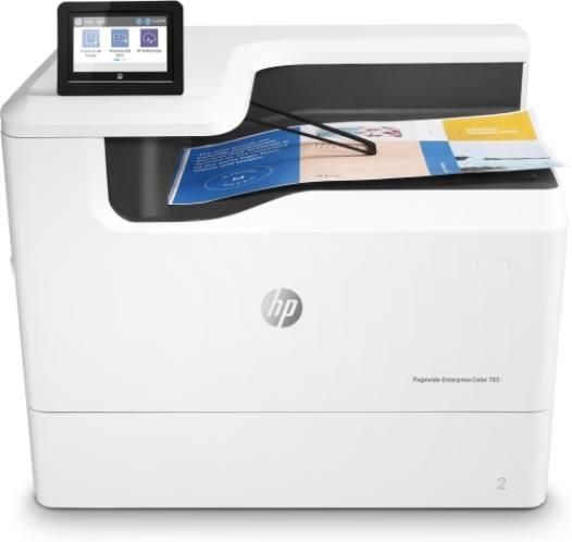 hp 765dn