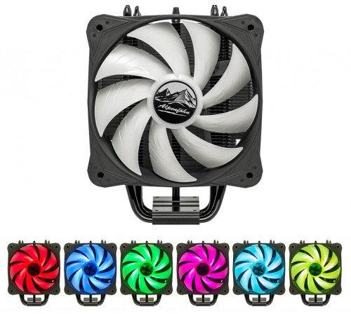 Ben Nevis Advanced RGB 130mm (84000000152)