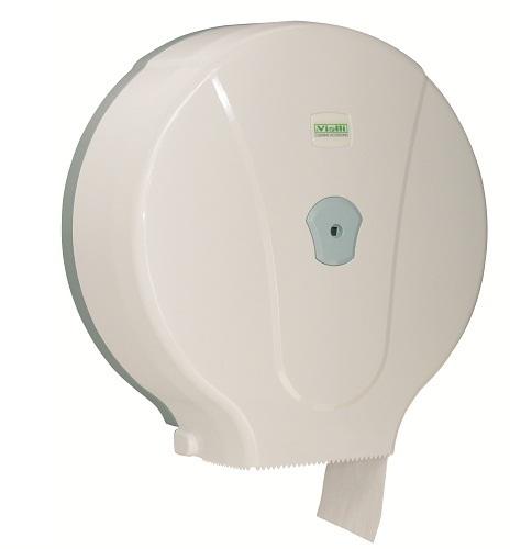 Vásárlás: Vialli Maxi Jumbo (MJ2) toalettpapír adagoló WC-papír tartó árak  összehasonlítása, Vialli Maxi Jumbo MJ 2 toalettpapír adagoló boltok