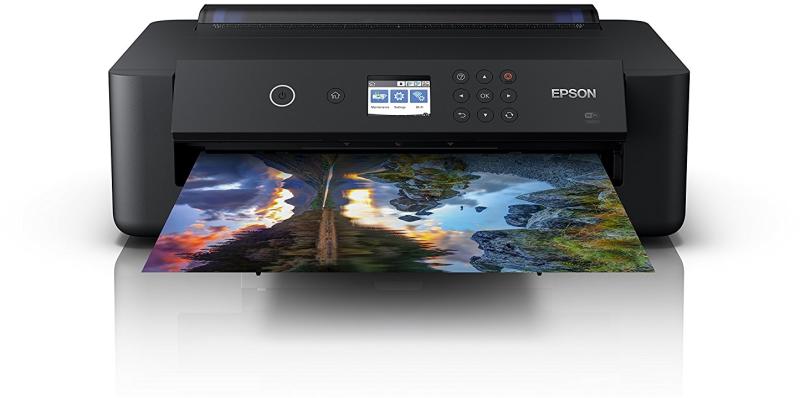 Expression Photo HD XP-15000 (C11CG43402)