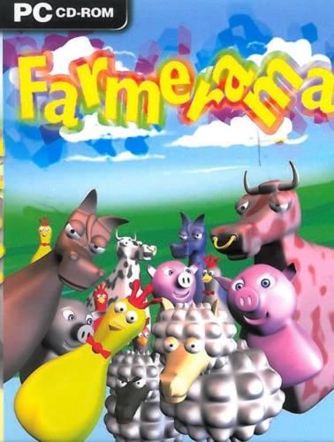 Farmerama (PC) játékprogram árak, olcsó Farmerama (PC) boltok, PC és konzol  game vásárlás