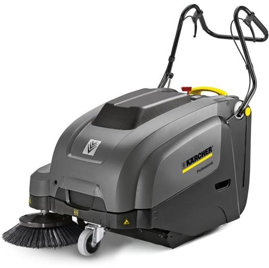 KM 75/40 W Bp Pack (1.049-207.0)